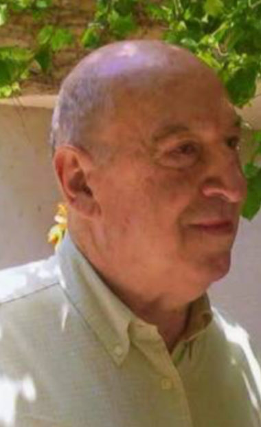 Jorge Carlos Sade