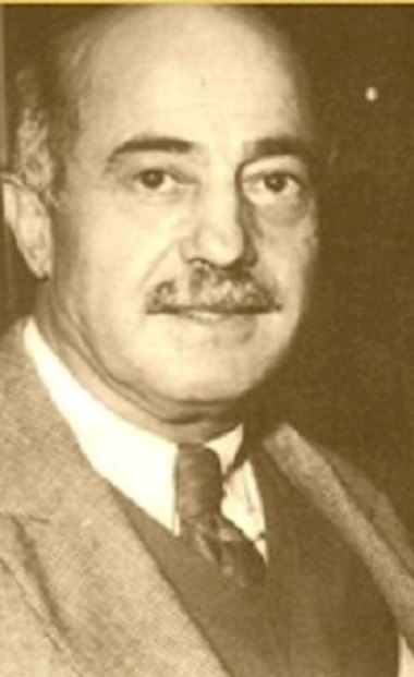 Dino Almeida