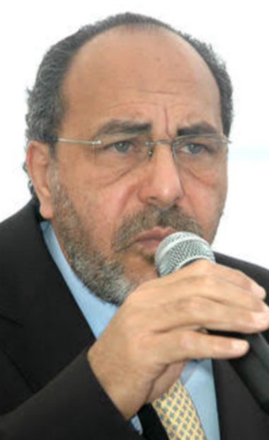 Nizam Pereira Almeida