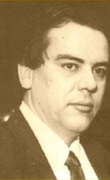 José Luiz Almeida Tizzot